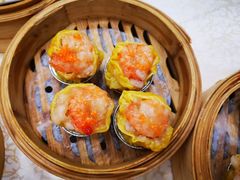 蟹籽烧卖皇-顺德人家食府(黄金广场店)