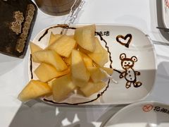 -白氏兄弟烧烤(富康路总店)