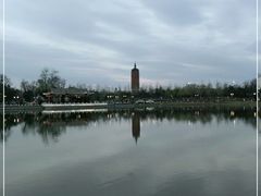 -西海子公园