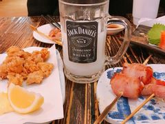 -平成屋·午肴夜酒(四川北路店)