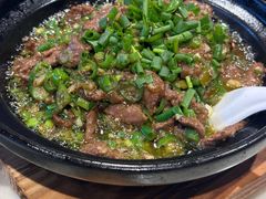 -柏合黄记豆腐皮饭店