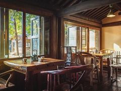 -卧龙堡客栈·中餐厅(古北水镇店)