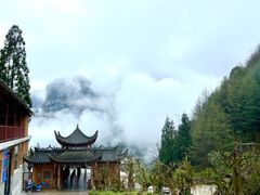 -鹿院坪生态旅游景区