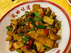 -湖南乡情湘菜馆(罗湖店)