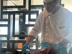 -海湾壹品·粤菜·早茶·烤鸭(拱北店)