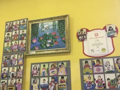 -东方童画少儿美术(金桥体验馆)