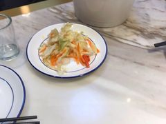 -川人川菜馆·小龙虾·鲜虾现做(黄山路店)