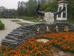 -武清南湖绿博园