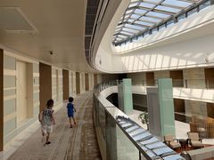 -上海滴水湖皇冠假日酒店