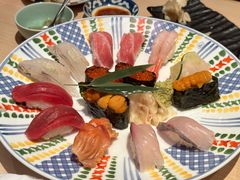-小山日本料理(太古汇店)