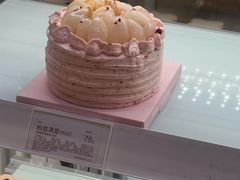 -好利来(东直门银座店)