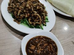 -姥家春饼店(漳州二路店)