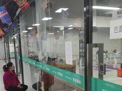 -舞蕾舞蹈(特长生校区)