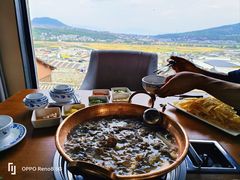 -无有景观餐厅·铜瓢牛肉·下午茶