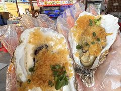 -阿弟特色海鲜餐厅·大排档(平潭店)