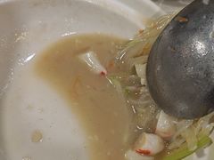 -佛有缘素食馆·荔湾老字号(陈家祠首店)