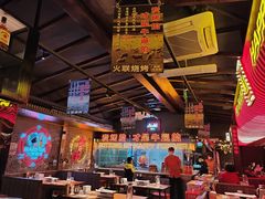 -火联烧烤(学院路创始店)