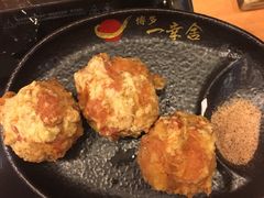 -博多一幸舍(侨福芳草地购物中心店)