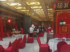 -全聚德(长江路店)