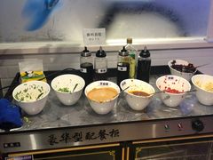 -轩于鲜旋转小火锅(天虹商场木渎店)