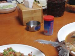 -全乐鱼馆·淳牌有机鱼直营店
