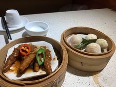 -又一间茶点轩(百汇广场店)