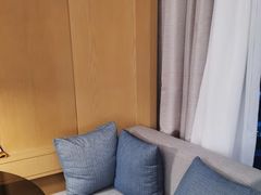 -深圳湾万怡酒店