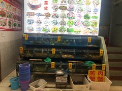 -得记得潮州海鲜砂锅粥(宝业路店)