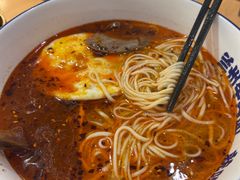 -马记永·兰州牛肉面(3019君尚店)