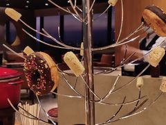 -上海龙之梦万丽酒店