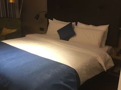 -和颐至尊酒店(上海徐家汇桂林公园地铁站店)