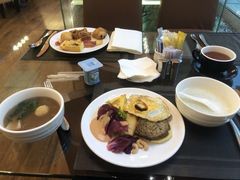 -广州白云机场雅高铂尔曼大酒店