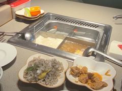 -海底捞火锅(北京路店)