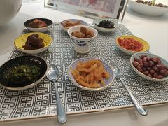 -南景饭店(万家丽路店)