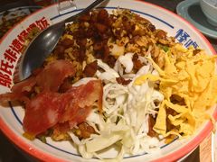 -怪噜范·贵阳小吃大排档旗舰店(世纪金源店)