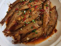 -肖记公安牛肉鱼杂馆·省级非物质文化遗产(三角路直营店)