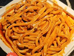 -清真盛志望麻酱酿皮铺