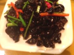 iphone_upload_pic-东方亚克西餐厅(西康路店)