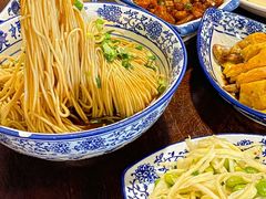 -老横泾面馆(吴中横泾店)