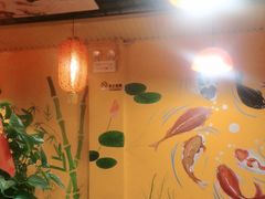 -江湖水乡铁锅炖魚(周庄嘉园店)