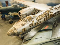 -北京航空航天博物馆