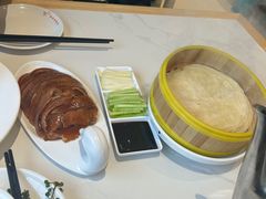 -梅利汴京烤鸭•开封豫菜地标店(晋安路店)