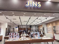 -JINS(北京apm店)