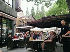 -Shanghai Brew House上海啤酒工坊(老外街店)