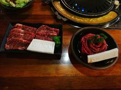 -喜来稀肉(金巴利道店)