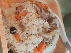 -清真吐鲁番餐厅(牛街店)