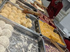 -常州糕团店(北大街新世纪商城店)