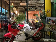 -JUKEBOX玖部音乐餐厅(华侨城店)