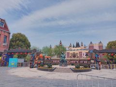 -安徒生童话乐园