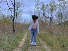 -碓臼峪自然风景区